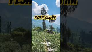 Pesan hari ini #cover #liriklagu #coverlagu #adiehobby #motivation #viral #shorts