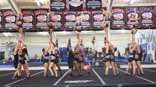 Prodigy Allstars Midnight Showcase 2020-2021