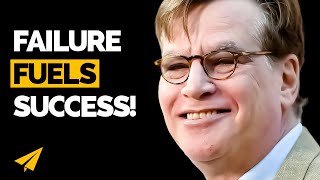DARE to Fail - Aaron Sorkin - #Entspresso