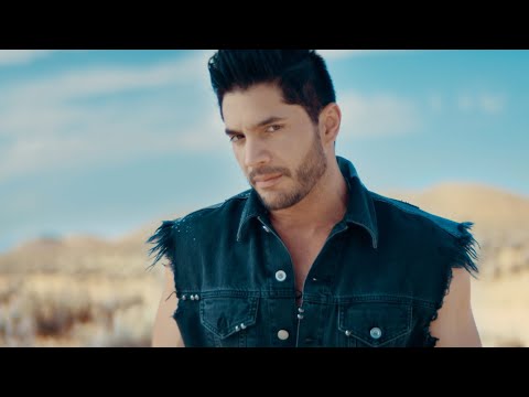 Video: Daniel Elbittar Vydává Video Z Písně Por Amor No Se Plga