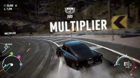 Need for Speed Payback Gameplay Walkthrough Part 11 NIG Aston Martin (NFS Payback 2017) Full Game