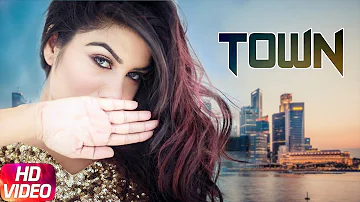 Town (Full Song) | Kaur B | Punjabi Song Collection | Speed Records