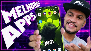 Top 5 Melhores Aplicativos Incríveis que você precisa ter no seu Android - 181