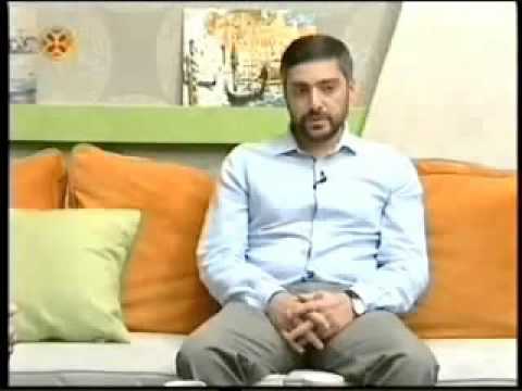 ბავშვთა ჰოსპისის შესახებ ტელეკომპანია “ერთსულოვნებას” ეთერში