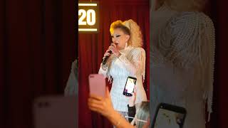 Güllü Son Sahnesinden Sabah Olmadan