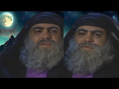 ارميا النبى حلقة 3 تأملات روحية كتابية