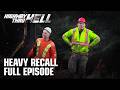Highway Thru Hell - Season 7 Episode 1-  Heavy Recall (Full Episode)
