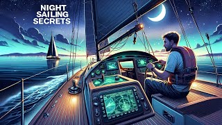 Night Sailing Secrets You Need to Know!