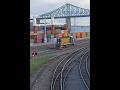 TRAINS SHORTS
