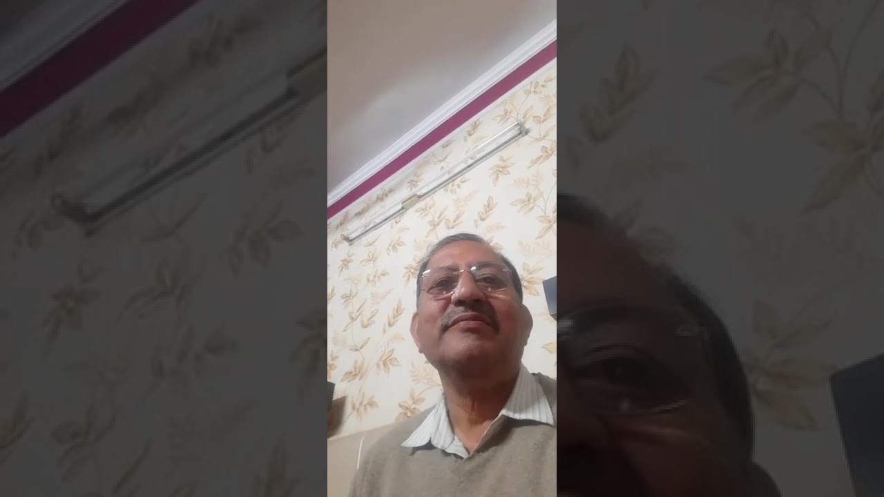 Mai pyar ka rahi hoon, teri zulf ke…..❤️.