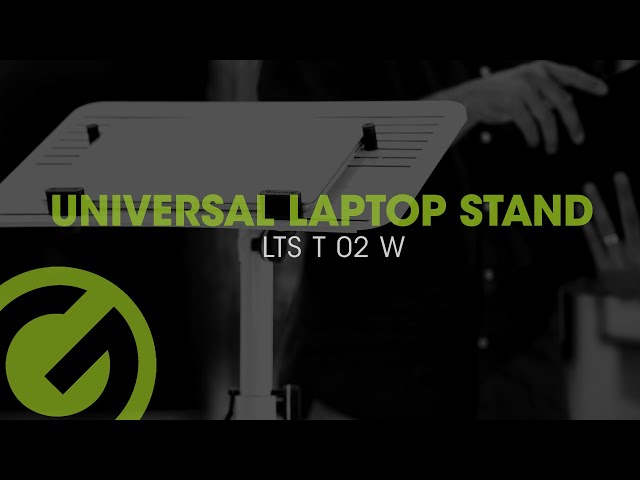 Ноутбук для ноутбука Gravity LTS T 02 W