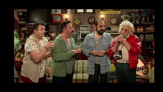 Pek Yakında Efsane Sahne Aşırı Komik