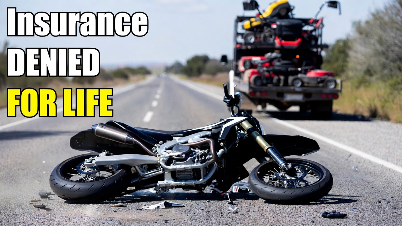 ДТП со скрытием с места происшествия, страховая компания меня обманула... Пока я не дал отпор (пр...