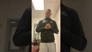 comm 203 speech 1