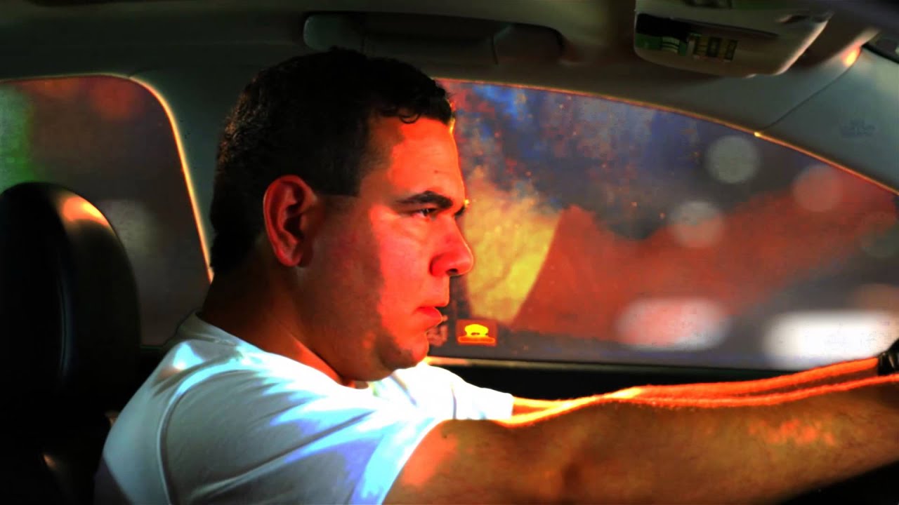 car green screen YouTube