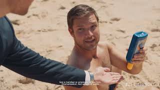 We're Here When You Need Us. We're Here When You Don't ↦💲No Fee Unless We Win💲| Sunscreen Video