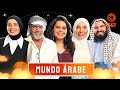 Capture de la vidéo Mundo Árabe - Venus Podcast #567