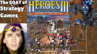 Heroes of Might and Magic III – Why This Game is Still a Legend screenshot 2