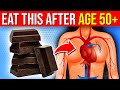 10 Heart Healthy SUPER Foods After Age 50+ You Must Eat!