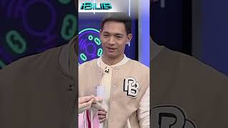 Self-untying knot MAGIC! #shorts | iBilib