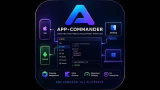 [GitHub] App-Commander: Write your own custom script (Part 3/3)