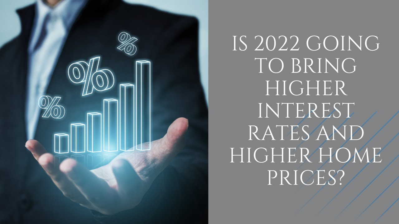 Are mortgage rates going to hurt you in the Missoula real estate market