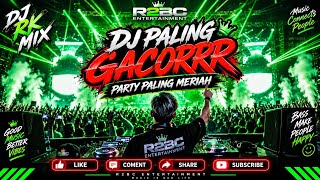 Download lagu DJ PALING GACOR‼️DJ RK MIX TERBARU  FULL BASS