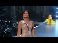 VENEZUELA VS EL SALVADOR MISS UNIVERSE 2018