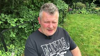 Miniaturowy Bulterier