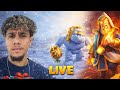 PUSH no CLASH ROYALE... SHORTS AO VIVO