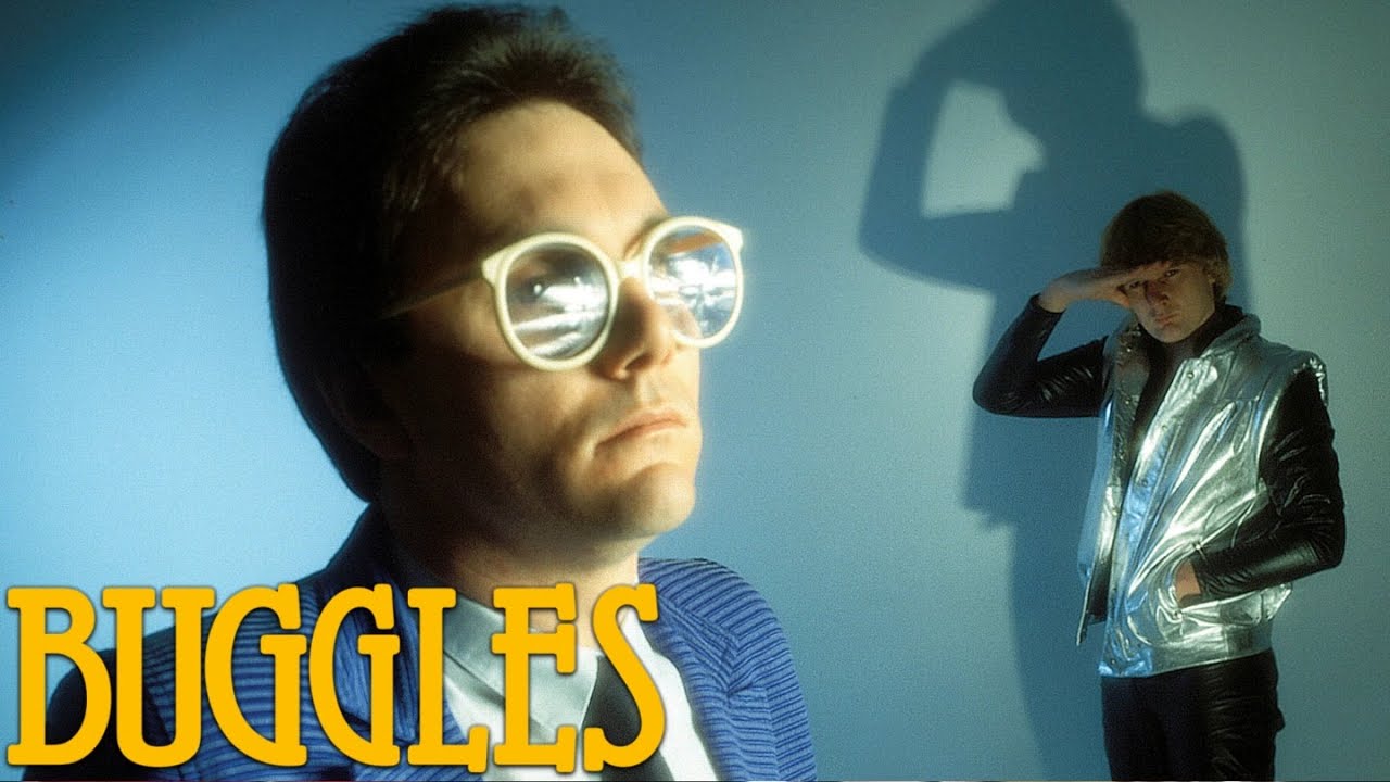 THE BUGGLES GREATEST HITS trevorhorn geoffdownes YouTube