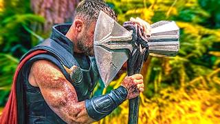 Мстители 5 Доктор Дум - Русский трейлер тизер 2 (4K Дубляж, 2026) Роберт Дауни мл.