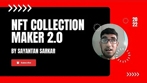 ALL ABOUT NFT COLLECTION MAKER 2.0/ NFT  COLLECTION MAKER REVIEW