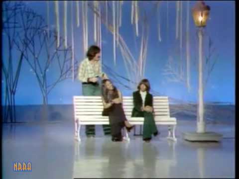 TONY ORLANDO \u0026 DAWN - CANDIDA