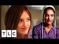 Amish Girl Reveals A HUGE Secret And Gets A Makeover! | Breaking Amish