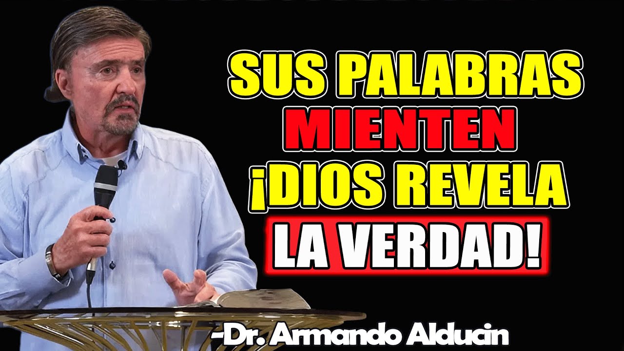 No Caigas en la Trampa - Dr. Armando Alducin Frases que Usan los Manipuladores