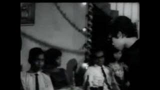 Ada Ubi Ada Batas (Saloma)