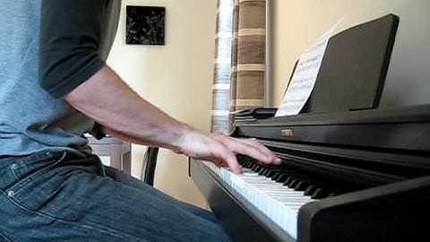 MUSE - Exogenesis Part 2 Cross Pollination Intro