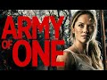 Army Of One (2020) | Full Thriller Movie | Ellen Hollman | Matt Passmore | Geraldine Singer