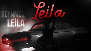 Reynmen - Leila (Speed Up) Resimi