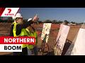 Adelaide's newest public high school is taking shape | 7NEWS