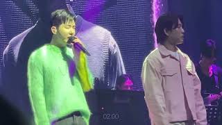 [20240316] Greatest Love 최고의 사랑 (最愛 /Saiai) KOR ver. - 2AM |  2AM ONETAKE CONCERT