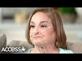 Mary Lou Retton Gets Emotional In 1st Intv Since Rare Pneumonia Battle