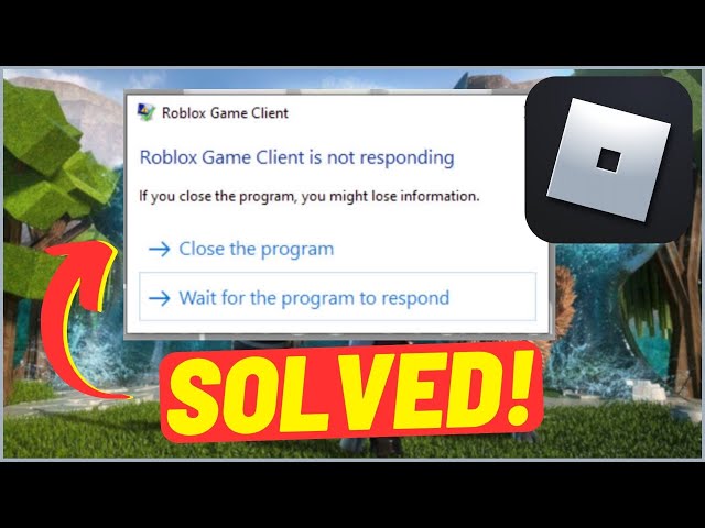 Roblox Game Client is not loading in VR - Oculus Quest 2 - Engine