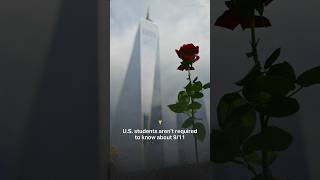 US students aren't required to learn about 9/11 US students aren't required to learn about 9/11