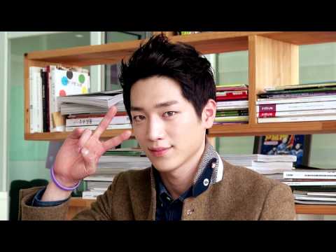 [Seo kang-jun 서강준] Birthday EVENT '서강준에게 물어봐~☆'