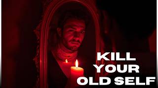 Your Old Identity Is Holding You Back (Destroy It)