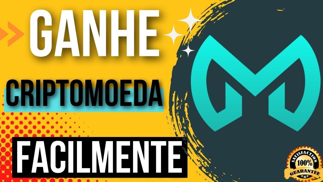 COMO GANHAR CRIPTOMOEDAS GRÁTIS I TOKEN MONETAS MNTG I GRANDE OPORTUNIDADE NA EXCHANGE PROBIT GLOBAL