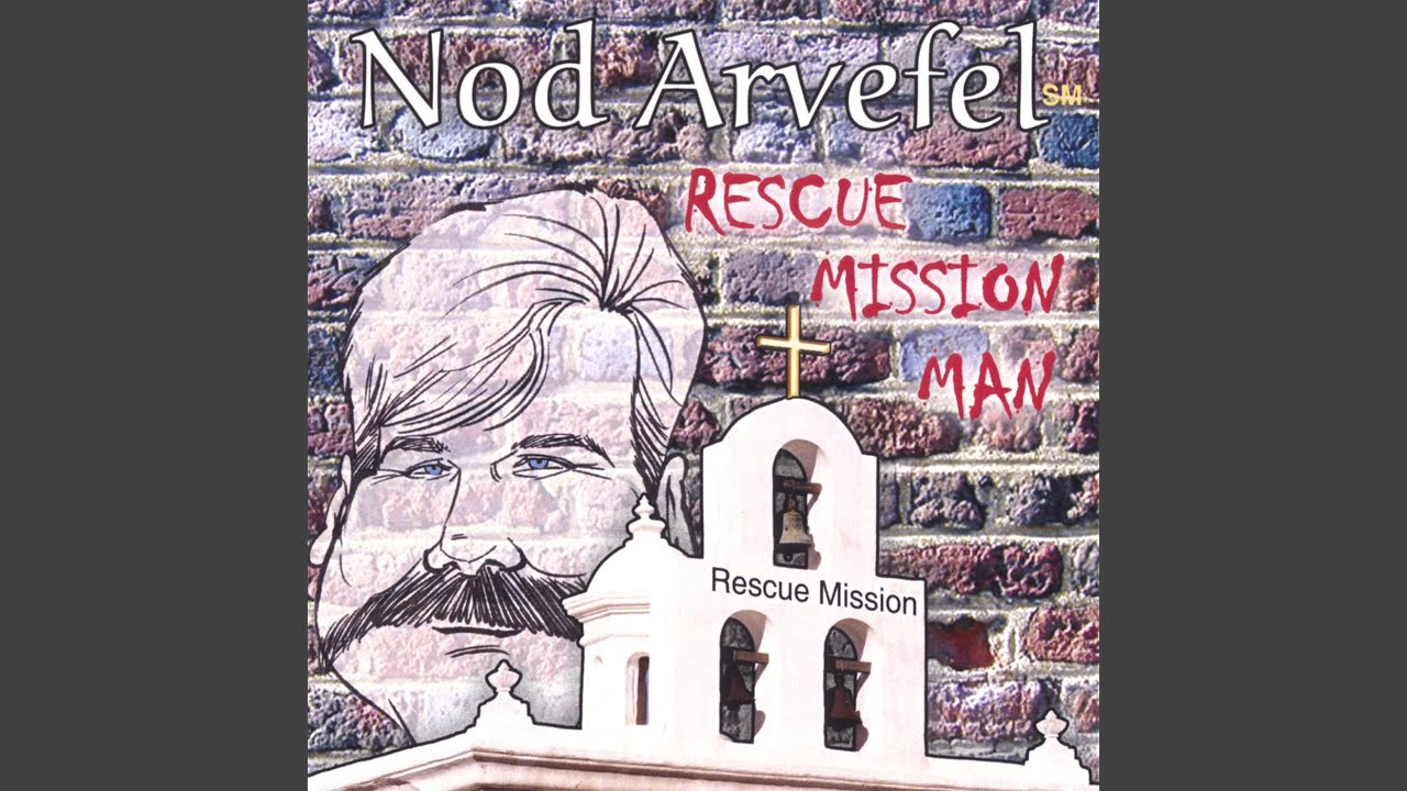 My Glory and the Lifter of My Head