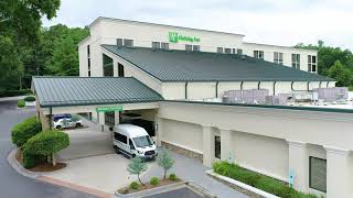 Holiday Inn Biltmore West | Destination Virtual Tours